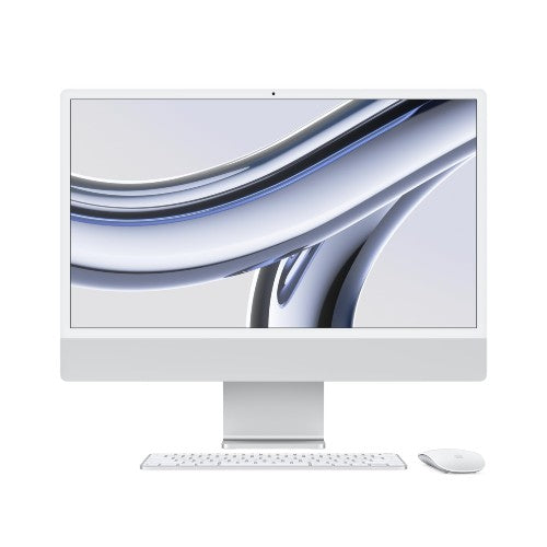 Apple iMac (24-inch, 2023, Two ports)