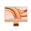 Apple iMac (24-inch, 2023, Four ports)