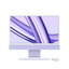 Apple iMac (24-inch, 2023, Four ports)