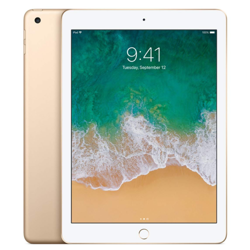Apple iPad Pro 12.9-inch (2nd generation) 2017