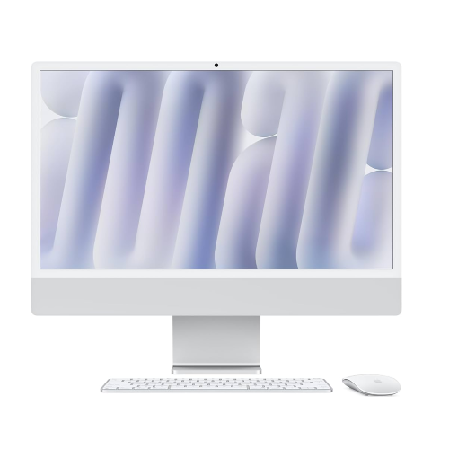 Apple iMac (24-inch, 2024, Two ports)