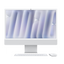 Apple iMac (24-inch, 2024, Two ports)