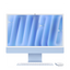 Apple iMac (24-inch, 2024, Two ports)