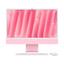 Apple iMac (24-inch, 2024, Two ports)