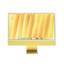Apple iMac (24-inch, 2024, Two ports)