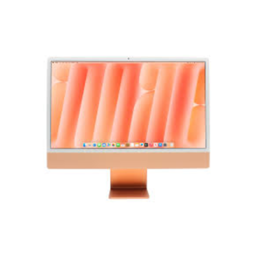Apple iMac (24-inch, 2024, Two ports)