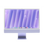 Apple iMac (24-inch, 2024, Two ports)