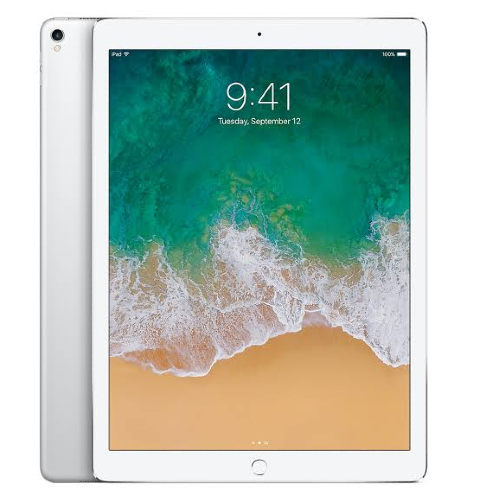 Apple iPad Pro 12.9-inch (2nd generation) 2017