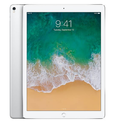 Apple iPad Pro 12.9-inch (2nd generation) 2017