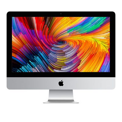 Apple iMac (Retina 4K, 21.5-inch, 2017)