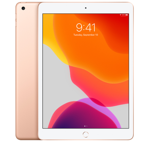 Apple iPad (7th generation) 2019