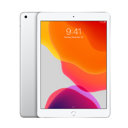 Apple iPad (7th generation) 2019