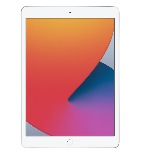 Apple iPad (8th generation) 2020