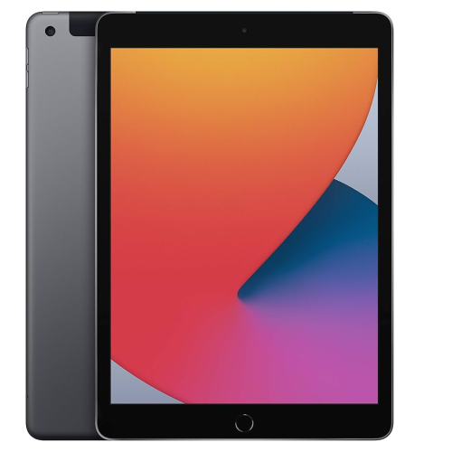 Apple iPad (8th generation) 2020