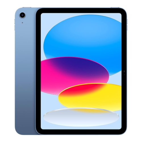 Apple iPad (10th generation) 2022