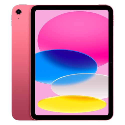Apple iPad (10th generation) 2022