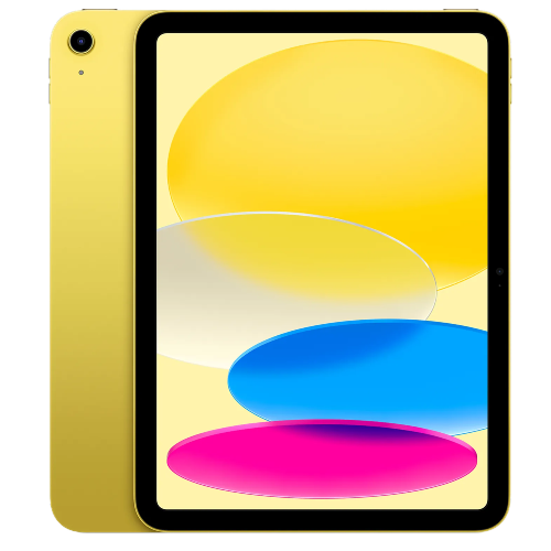 Apple iPad (10th generation) 2022