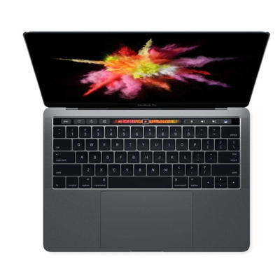 Apple MacBook Pro (13-inch, 2018, Four Thunderbolt 3 ports)