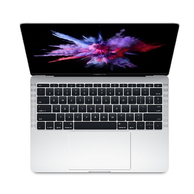 Apple MacBook Pro (13-inch, 2017, Two Thunderbolt 3 ports)