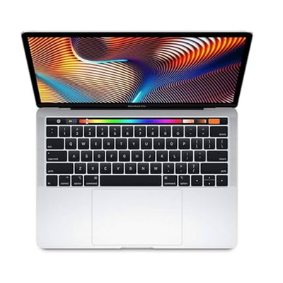 Apple MacBook Pro (13-inch, 2018, Four Thunderbolt 3 ports)