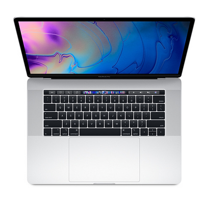 Apple MacBook Pro (15-inch, 2018)