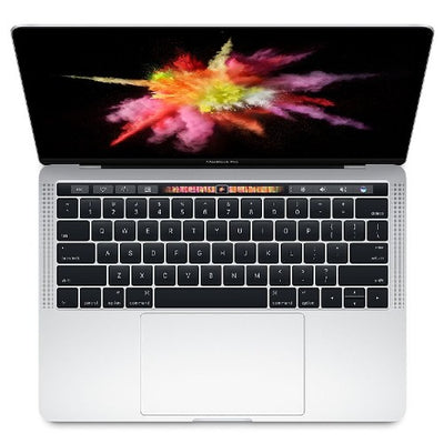 Apple MacBook Pro (13-inch, 2017, Four Thunderbolt 3 ports)