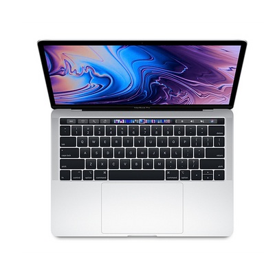 Apple MacBook Pro (13-inch, 2019, Four Thunderbolt 3 ports)