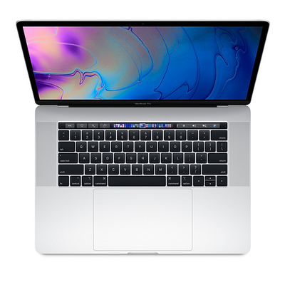 Apple MacBook Pro (15-inch, 2019)