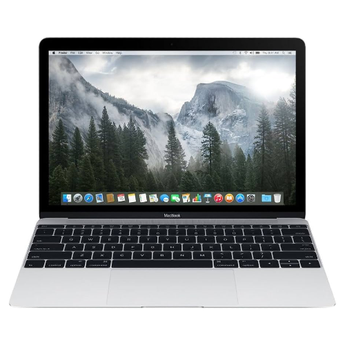 Apple MacBook (Retina, 12-inch, Early 2015)
