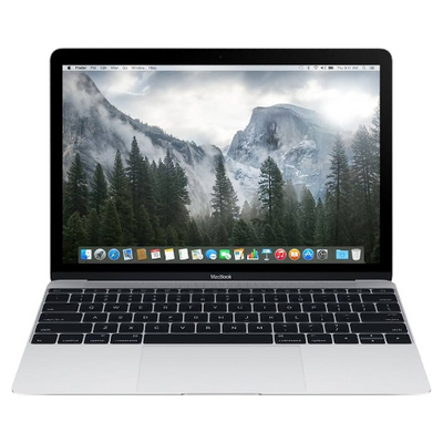 Apple MacBook (Retina, 12-inch, Early 2015)