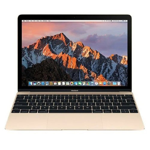 Apple MacBook (Retina, 12-inch, Early 2015)