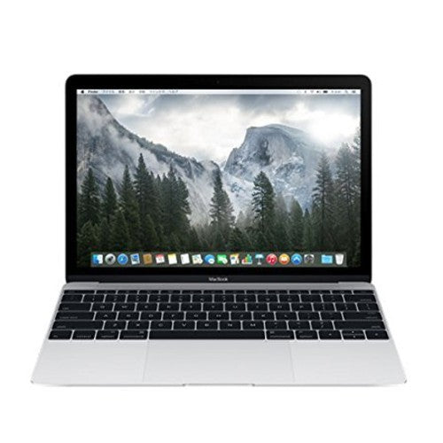 Apple MacBook (Retina, 12-inch, Early 2015)
