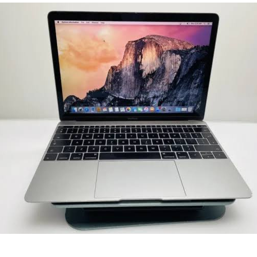 Apple MacBook (Retina, 12-inch, Early 2015)