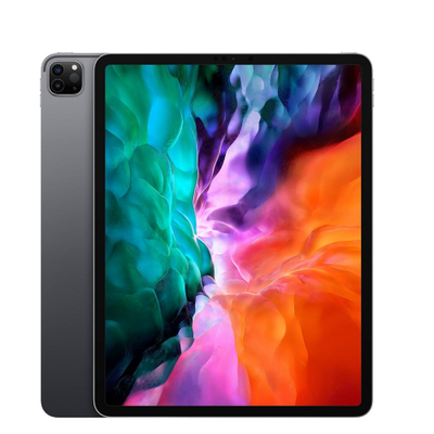 Apple iPad Pro 12.9-inch (4th generation) 2020