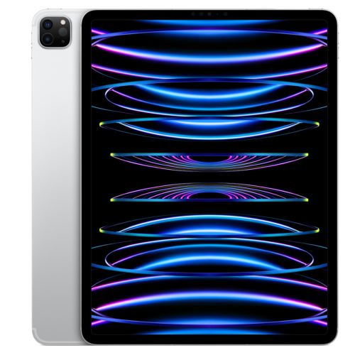 Apple iPad Pro 12.9-inch (4th generation) 2020