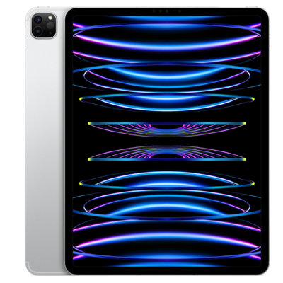 Apple iPad Pro 12.9-inch (4th generation) 2020