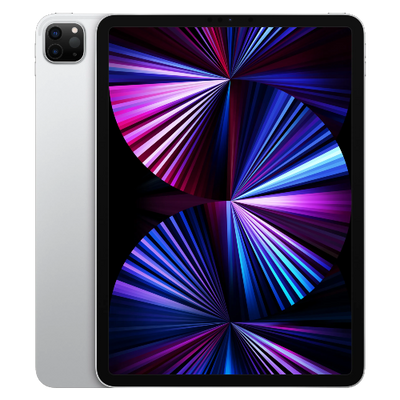 Apple iPad Pro 11-inch (3rd generation) 2021