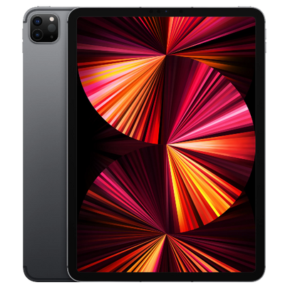 Apple iPad Pro 11-inch (3rd generation) 2021
