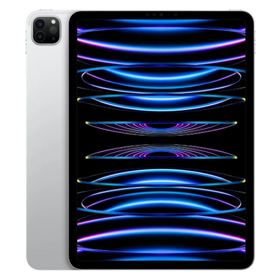 Apple iPad Pro 11-inch (4th generation) 2022