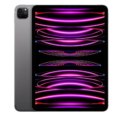Apple iPad Pro 11-inch (4th generation) 2022