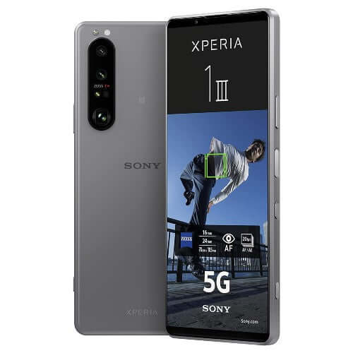 Sony Xperia 1 Mark3 256GB 12GB Ram - Fonezone.ae