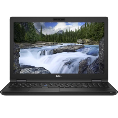 Dell Latitude 5490 Laptop | Intel Core i7 8th Gen, 256GB 8GB Ram