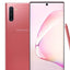 Samsung Galaxy Note10 256GB 12GB RAM Aura Pink