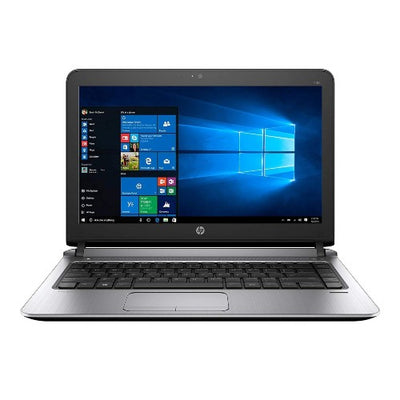 Hp Probook 430 G4 i5-7TH 256GB 8GB Ram Laptop