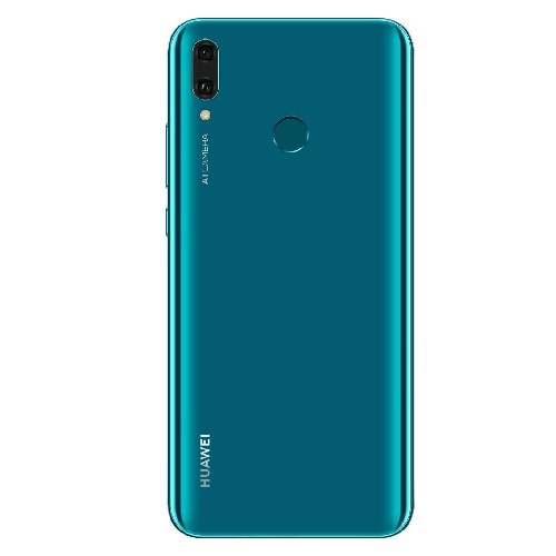 Huawei Y9 2019 128GB, 4GB Ram Sapphire Blue