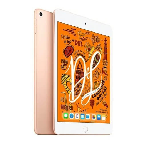 Apple iPad (5th generation) 4G 32GB