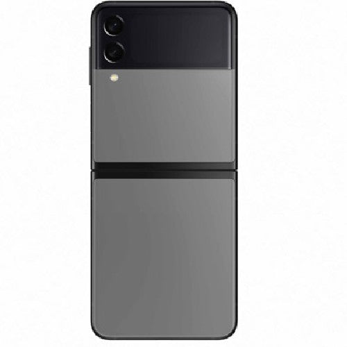 Samsung Galaxy Z Flip4 - 128GB 8GB RAM Single Sim Gray
