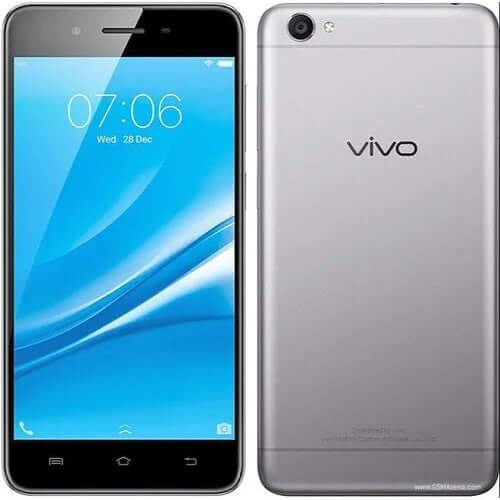 Vivo Y55 4GB RAM 64GB Gray