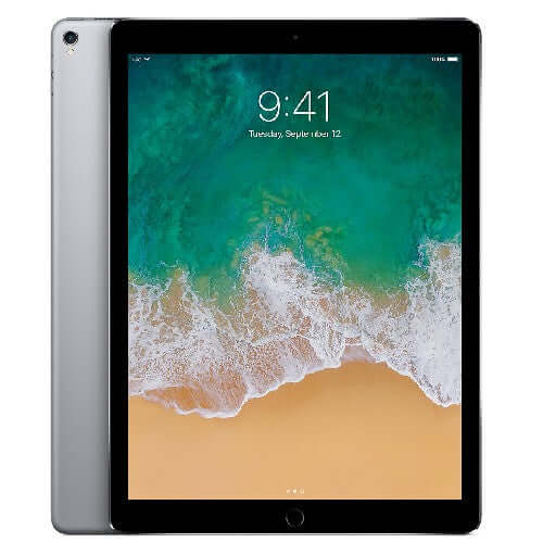 Sale Apple iPad Pro 256GB (4G) 12.9-inch (2nd generation) - 2017