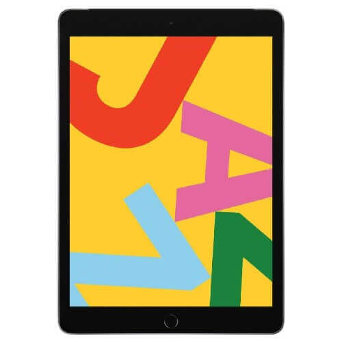 Apple iPad (7th generation) at Fonezone.ae
